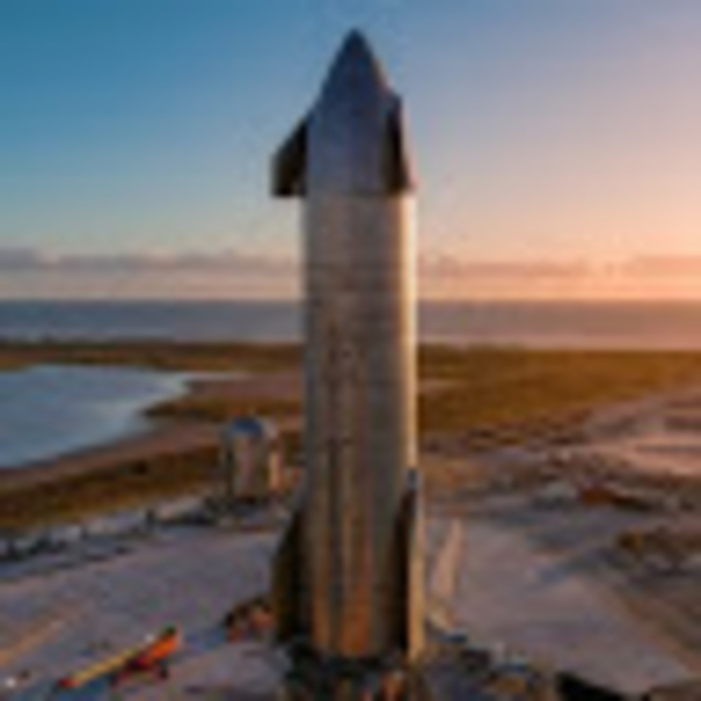 Meet your Posher, Elon